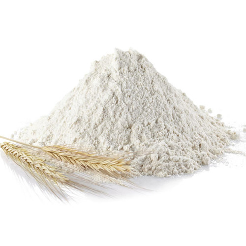 Wheat-Flour