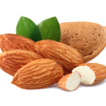 Almond Nuts