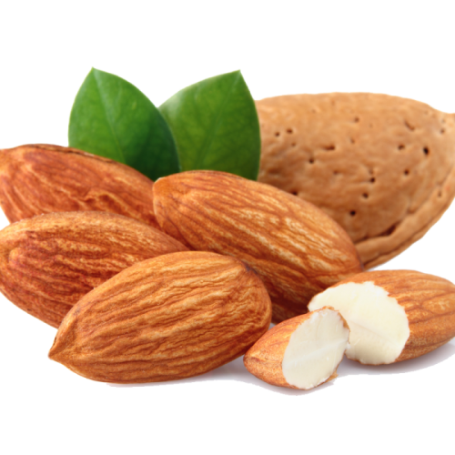 Almond Nuts