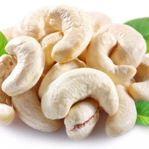 Cashew Nuts