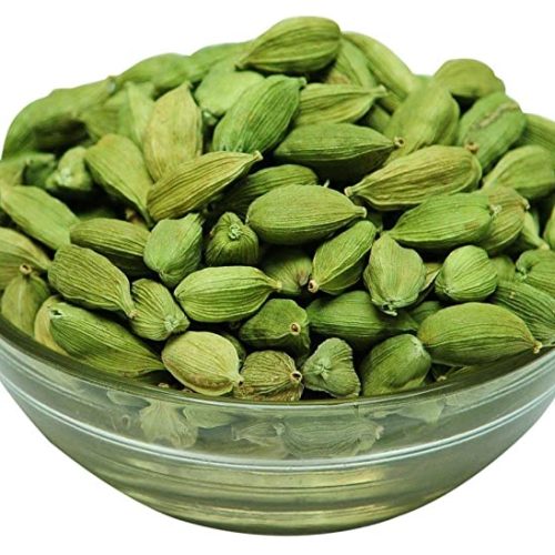 Green cardamom