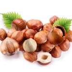 Hazel Nuts