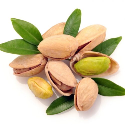 Pistashio Nuts