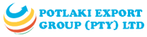 Potlaki Export Group Logo