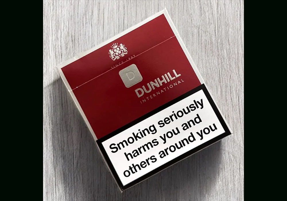 cigarette-dunhill cigarette dunhill